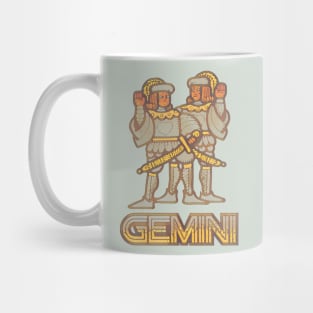 Gemini Mug